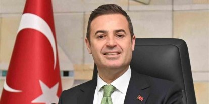 Başkan Akın’dan Eğitim Öğretim yılı açılışı mesajı