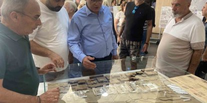 Alaşehir’de Kentsel Tasarım Proje Yarışması’nda ödüller sahiplerini buldu