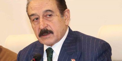 Keskin: "Ahilik, geçmişin hatırası değil, yarının reçetesidir"