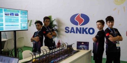 SANKO Holding, Teknofest 2026’da insanlık yararına teknolojiler yarışması’nın yürütücülüğünü üstleniyor