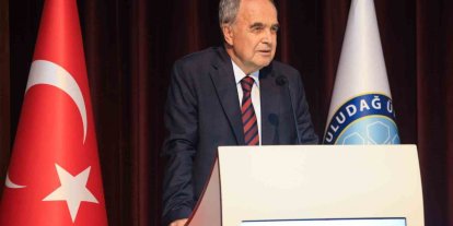 BUÜ Tıp Fakültesinde yeni eğitim-öğretim yılı ilk ders töreniyle başladı