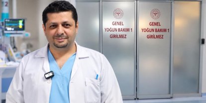 Sepsiste erken müdahale hayati önem taşıyor