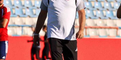 Kırıkkale FK, Teknik Direktör Engin Çalışır ile yollarını ayırdı