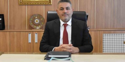 Sadıkoğlu’ndan yeni pazarlar için sektör fuarları projesi