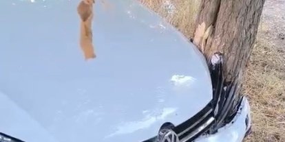 Elazığ’da trafik kazası: 2 yaralı