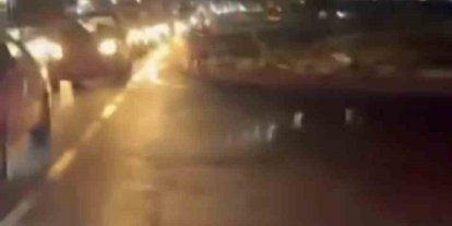 Siverek’te trafik kazası: 2 yaralı