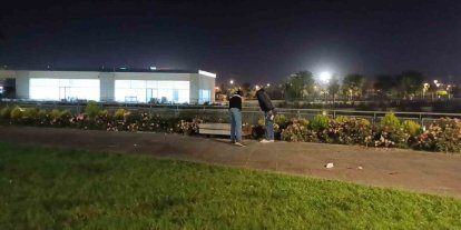 Kayseri’de bıçaklı-yumruklu kavga: 2 yaralı