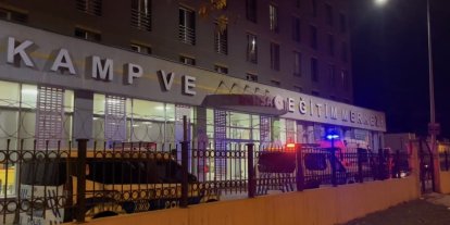Bursa’da spor camiasını yasa boğan ölüm: Güreş antrenörü spor salonunda ölü bulundu