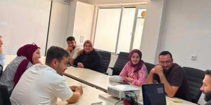 Bilecik’te evlilik öncesi eğitim