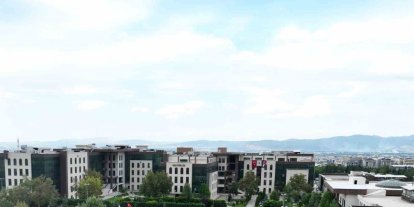 BTÜ’den özel bireylere bağımsız şehir yaşamını destekleyen proje