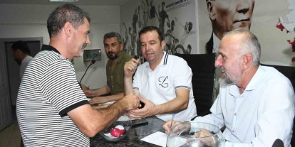 Kayseri Süper Amatör Küme’de fikstür heyecanı