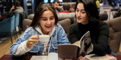 Atatürk Üniversitesinden Gençlere Yeni Avrupa fırsatı: ROUND-UP Projesine Erasmus+ desteği
