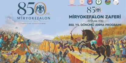 Çivril’de Miryokefalon Zaferi’nin 850. yılı coşkuyla kutlanacak
