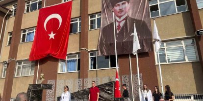 DOSTEK Koleji’nde geleceğe güçlü bir başlangıç