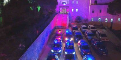 Bodrum’da yasadışı bahis operasyonu