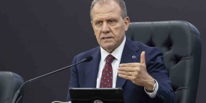 Seçer’den plastik işletmeleri mesajı: "Halk sağlığı bizim için her şeyden önemli"