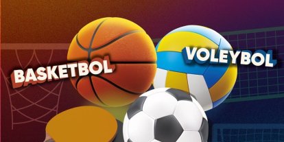 Kamu spor oyunları başlıyor