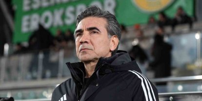 Antalyaspor’da teknik direktörlük görevine Osman Özköylü getirildi