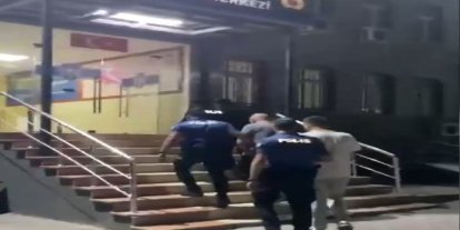 Esenyurt’taki trafik magandasına 180 bin TL ceza