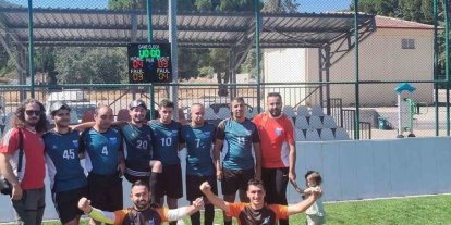 Denizli GESK zirve takibini bırakmıyor