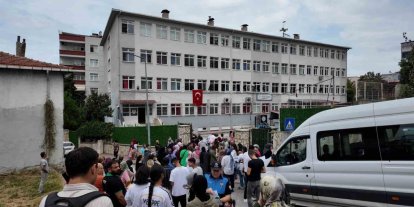 "Güvenli Mahallem, Güvenli Eğitim" projesi