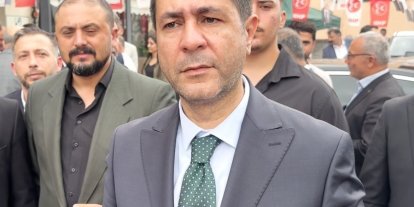 Yücel Bulut’tan Yavuz Ağıralioğlu açıklaması