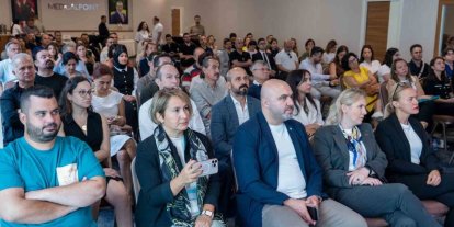 Sağlığın süper beyni İzmir’de kurulacak