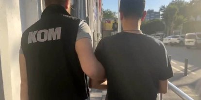 Seferihisar Belediyesindeki ’rüşvet’ operasyonunda 47 şüpheli adliyede