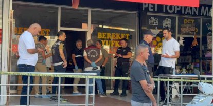 Fethiye’de baba ve iki çocuğu iş yerinde ölü bulundu