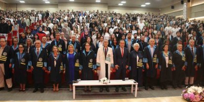 Prof. Dr. Özener: "Afet olursa İstanbul sahipsiz değil"