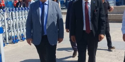 Anahtar Parti Kırşehir İl Başkanı Kaya’dan Ahilik Haftası mesajı