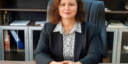 Saray İlçe Tarım ve Orman Müdürlüğü’nde görev değişimi