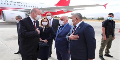 Başkan Sadıkoğlu, pandemi günlerinde de üyelerin sesi oldu