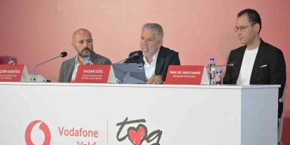 Çocukların dijital yaşam kalitesi için Vodafone Vakfı ve TOG’dan ’’Dijital Dostum’’ projesi
