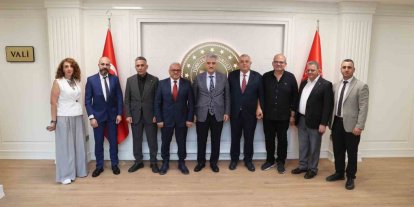 Düzce’de 39. Ahilik Haftası buluşması