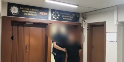 Sakarya’nın 3 ilçesinde "Sokaklar Güvende" operasyonu: 3 tutuklama