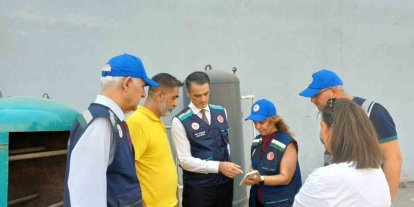 Adana’da mikroplastik denetimi: 13 tesise 30 milyon 499 bin TL ceza