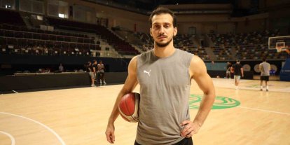 Körfez Basket’te Şampiyonlar Ligi maçı öncesinde kötü haber