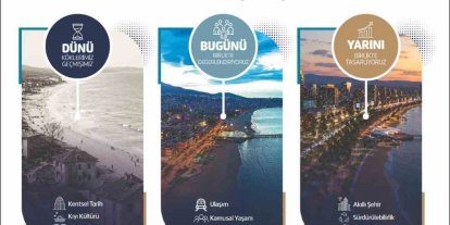Atakum’da ‘Ortak Akıl’ çalıştayı yapılacak