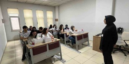 Çorum Belediyesi, İkiz Konak’ı turizme kazandırıyor