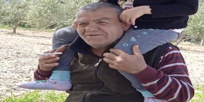Kayıp hastası yaşlı adamı arama çalışmaları 5. gününde  devam ediyor