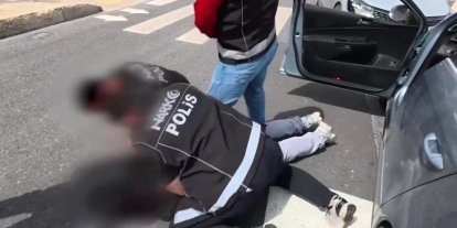 Çatalca’da uyuşturucu operasyonu: 11 kilo 500 gram kokain ele geçirildi