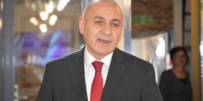 ATSO seçimlerine doğru