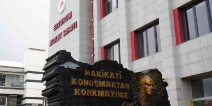 Gülistan Doku soruşturmasında 6’ncı dalga: 6  tutuklama, dosyada toplam tutuklu sayısı 38 oldu