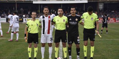Siverek Belediyespor maddi imkansızlıklar nedeniyle ligden çekildi
