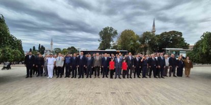 İlköğretim Haftası törenle kutlandı