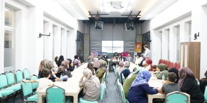 Yeşilyurt Belediyesi’nden ihtiyaç sahibi öğrencilere kırtasiye desteği