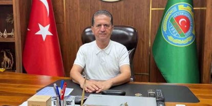 Doğan: "Çiftçinin tarlasını ekebilmek için çok daha yüksek sermayeye ihtiyacı var"