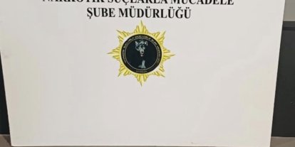 Samsun’da 8 bin sentetik ecza ele geçirildi