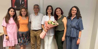 MEAH’ta bir araştırma görevlisi daha uzman oldu